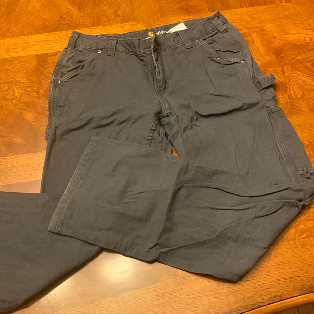 Carhartt Work Pants